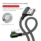 Cable USB de carga ultrarrápida
