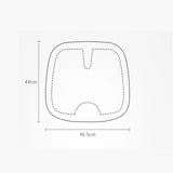 Universal Memory Foam Car Seat Cushion