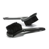 Microfiber Car Tire and Rim Detailing Brush