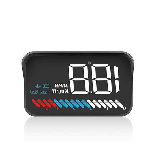 M7 GPS OBD2 HUD Head-Up-Display