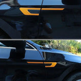 Universal Safety Reflective Car Door Strips