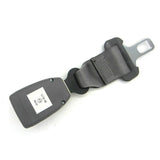 Extensor universal de cinturón de seguridad de 24,5 mm