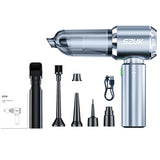 Portable Wireless Handheld Vacuum Cleaner