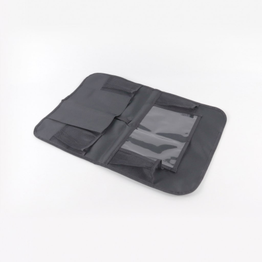 Auto-Rücksitz-Organizer 