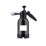 Double Nozzle 2L Foam Sprayer for Car Wash and Cleaning