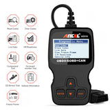 Professionelles OBD2-Autodiagnosetool