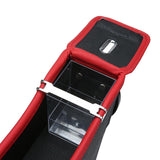 iPocket 2.0™ Car Seat Gap Organizer with USB – Driver Side Only
