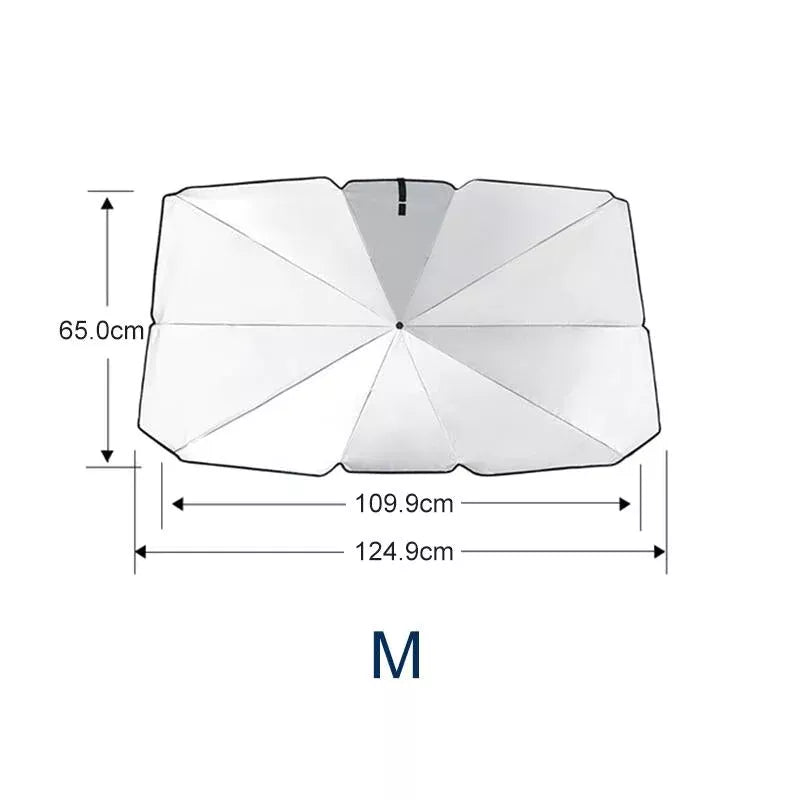 Auto-Sonnenschutz