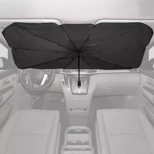 Auto-Sonnenschutz