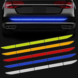 90cm High-Visibility Safety Reflective Tape for Car