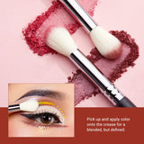 Small Tapered Eye Blending Makeup Brush