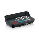 M7 GPS OBD2 HUD Head-Up Display