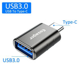 Adaptador USB-C a USB 3.0 OTG