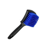 Microfiber Car Tire and Rim Detailing Brush