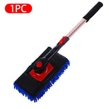 Telescoping Car Wash Brush Mop