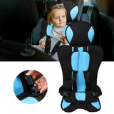 Universal Infant Car Seat