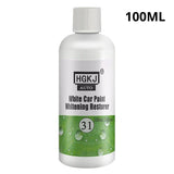 Líquido restaurador blanqueador de pintura para automóviles y reparador de rayones (20 ml-100 ml)
