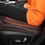 Universal Memory Foam Car Seat Cushion