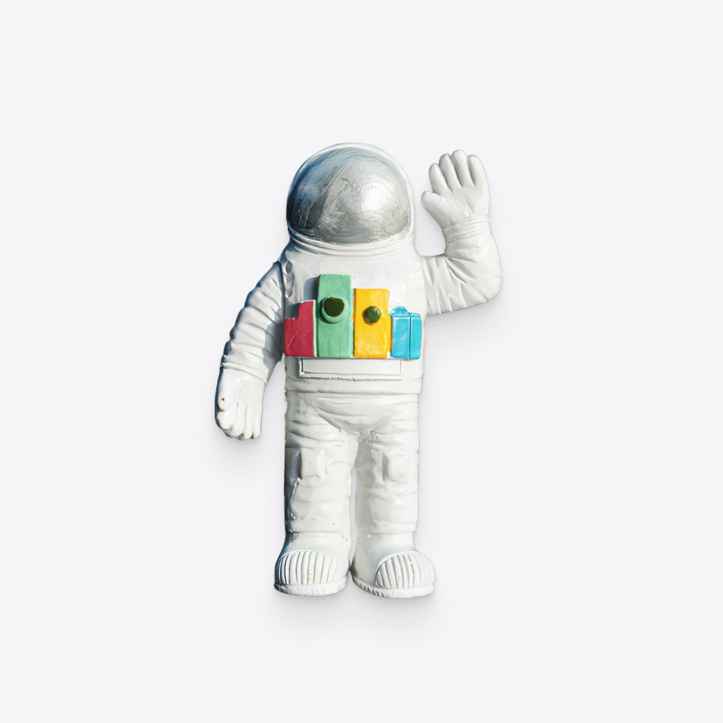 Astronauten-Lufterfrischer fürs Auto 