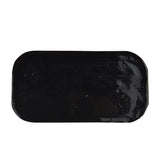 Almohadilla adhesiva antideslizante para salpicadero de coche de 13x7 cm: alfombrilla antideslizante de silicona multiusos para perfumes, teléfonos y más
