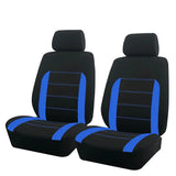 Universal Fabric Car Seat Covers