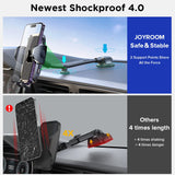 Universal 360° Rotating Car Phone Holder