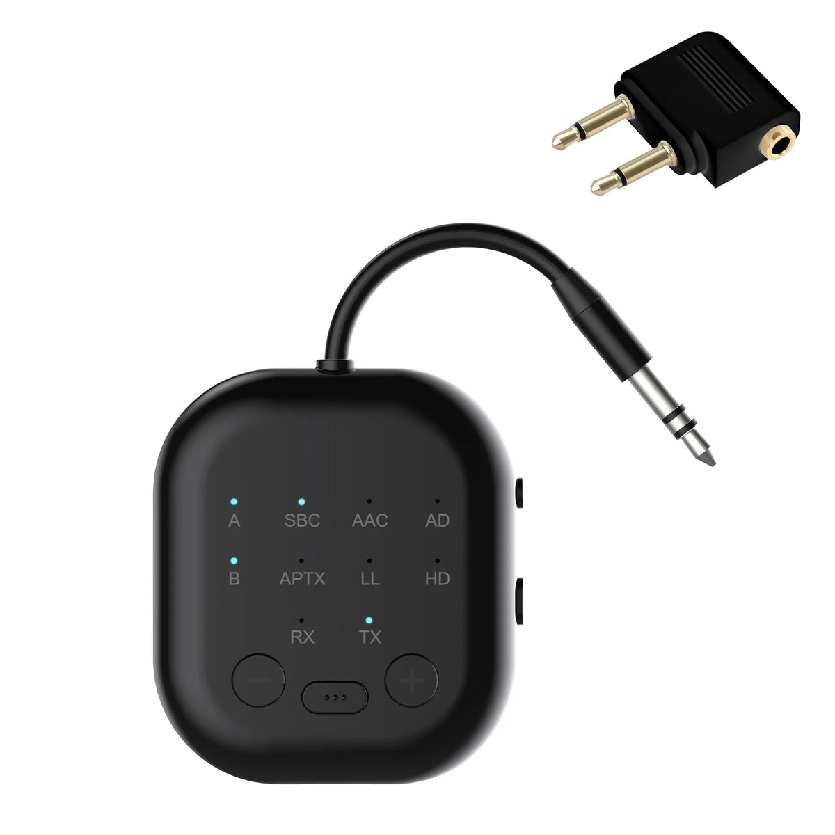 Bluetooth-Audioadapter