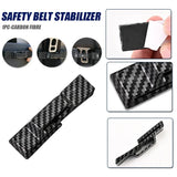 Universal Car Seat Belt Stabilizer