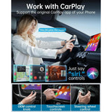 Kabelloser CarPlay-Adapter