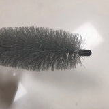 Car Tyre Rim Cleaning Brush Deep-Clean Hand Tool