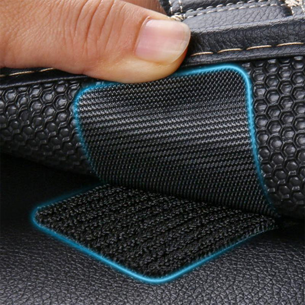 Universal Adhesive Car Mat Fixing Tape – Strong, Invisible, and Traceless