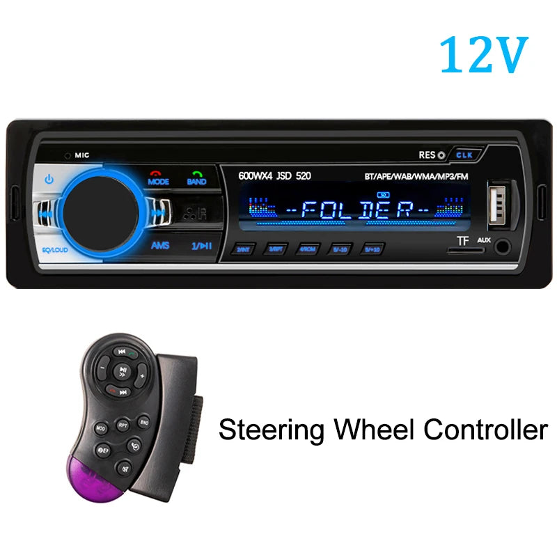 1-Din-Autoradio-MP3-Player