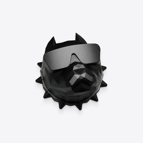 Clip-On Bulldog Auto-Lufterfrischer 