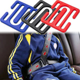 Posicionador de cinturón de seguridad Comfort para niños