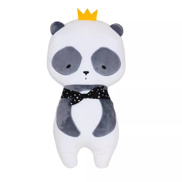 Funda y almohada ajustables con correa para asiento de coche de animales lindos para niños