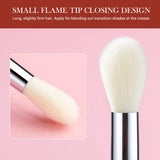 Small Tapered Eye Blending Makeup Brush