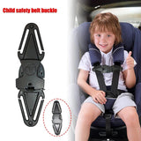 Clip para cinturón de seguridad para niños
