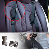 Posicionador de cinturón de seguridad Comfort para niños