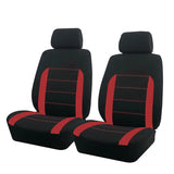 Universal Fabric Car Seat Covers