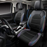 Universal Leather Car Seat Covers