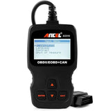 Professionelles OBD2-Autodiagnosetool