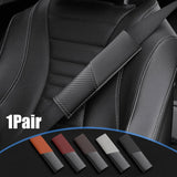 2PCS Car Seat Belt Cover