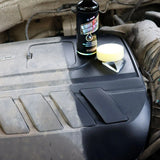 Ultimativer Auto-Innenraum-Detailer: Leder- und Kunststoff-Restaurator mit UV-Schutz
