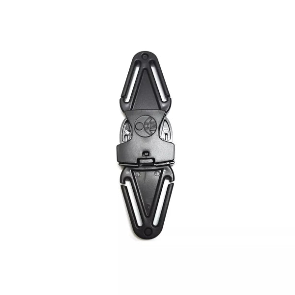 Child Safety Seat Belt Clip