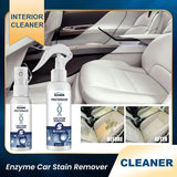 Universal Car Interior Cleaning Agent Quick Stain Remover