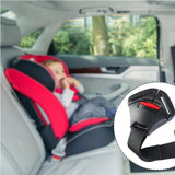 Clip de arnés de seguridad para asiento de coche infantil KidGuard SecureFit