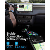 Kabelloser CarPlay-Adapter