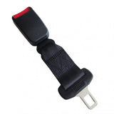 Universal Comfort Car Seat Belt Extender - Safety Certified Buckle Extension