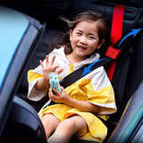 Universal Comfort Seat Belt Adjuster for Kids & Adults
