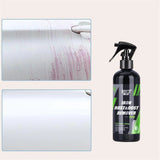 Car Wheel and Brake Disc Rust Remover